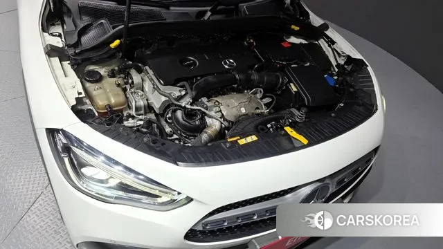 Mercedes-Benz GLA - Class H247 id 3509286 из Кореи 16