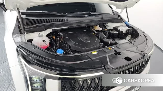 Kia The New Carnival 4th Generation id 3560089 из Кореи 16