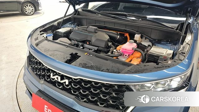 Kia Sorento 4th Generation id 3818638 из Кореи 16