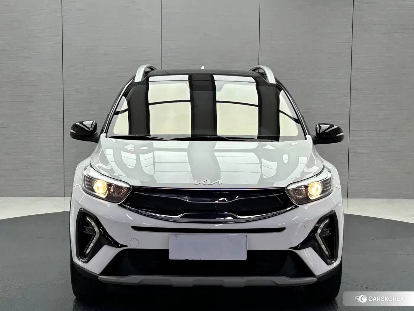 Kia KX1 id 4553732 из Китая 18