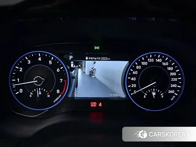 Hyundai Palisade id 2994074 из Кореи 16