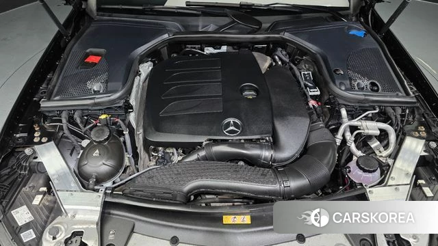 Mercedes-Benz E-Class W213 id 4741258 из Кореи 16