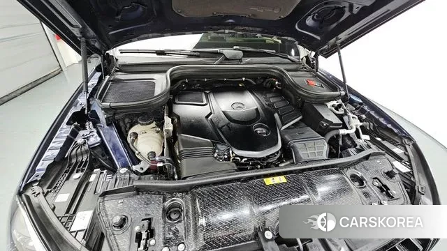 Mercedes-Benz GLE-Class W167 id 3586290 из Кореи 16