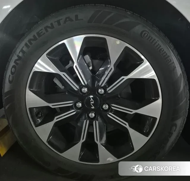 Kia Carnival 4th generation id 3453634 из Кореи 11