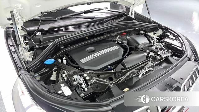 BMW X1 (U11) id 3963519 из Кореи 16