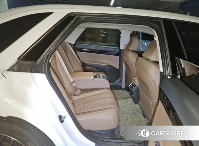 Hyundai Grandeur (GN7) id 4186028 из Кореи 12