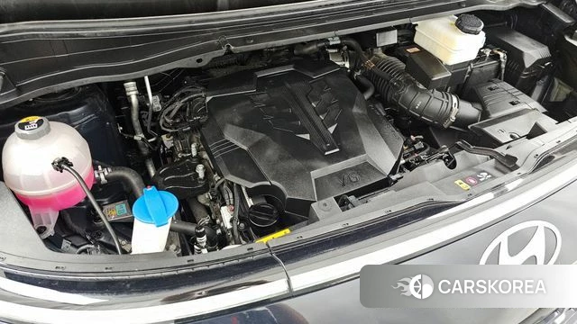 Hyundai Staria id 4308247 из Кореи 27