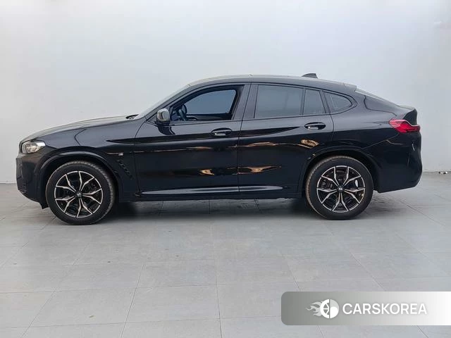BMW X4 id 4273186 из Китая 14