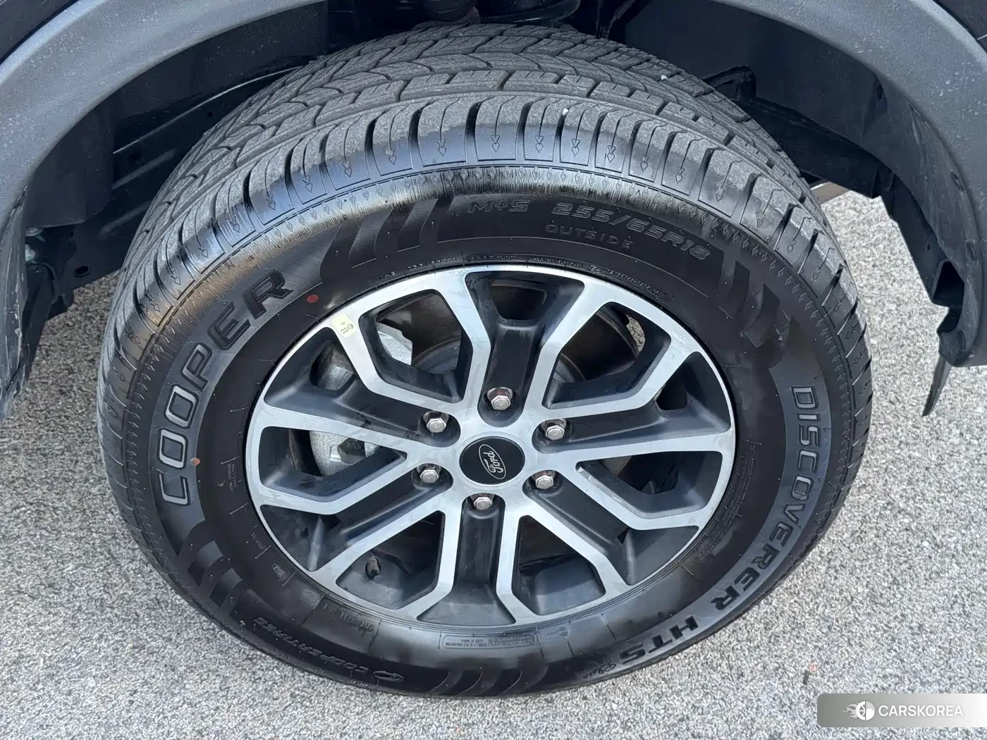 Ford Ranger id 4589455 из Китая 23