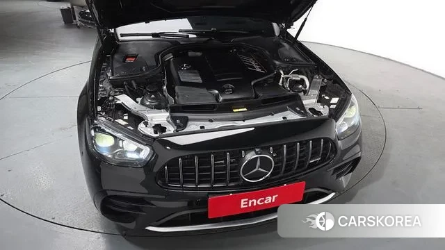 Mercedes-Benz E-Class W213 id 3660425 из Кореи 16