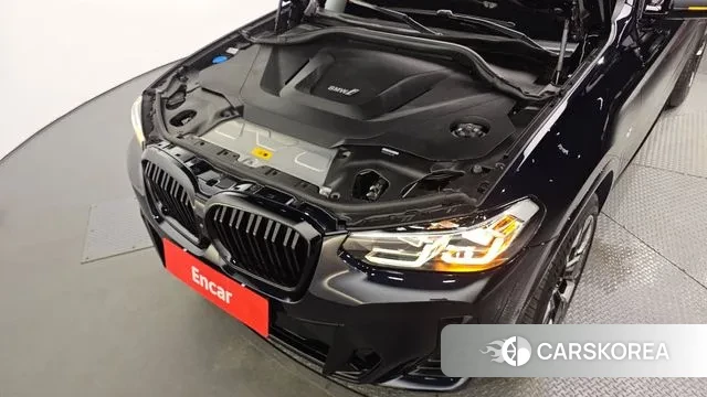 BMW iX3 id 2969180 из Кореи 16