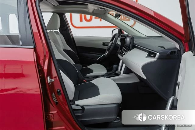 Toyota Fenglanda id 4273971 из Китая 20