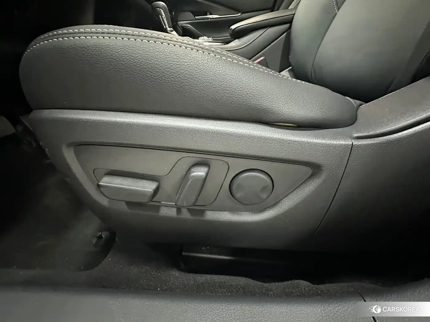 Mazda CX-30 id 4538787 из Китая 19