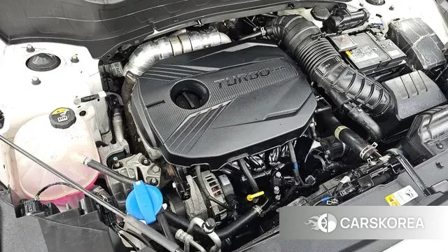 Kia Seltos id 3463473 из Кореи 16