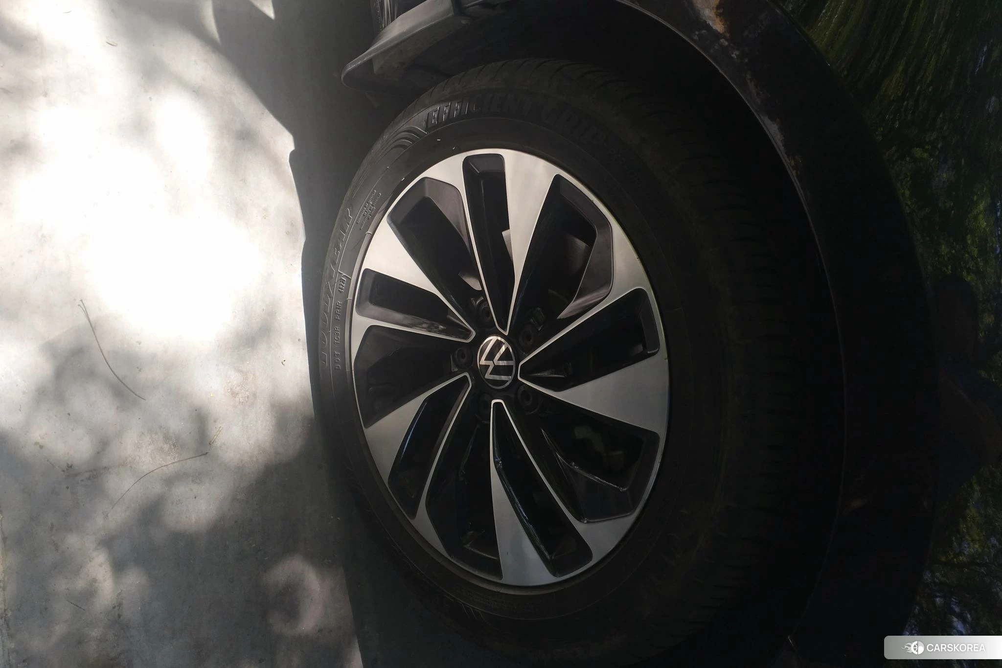 Volkswagen Passat id 4467593 из Китая 13