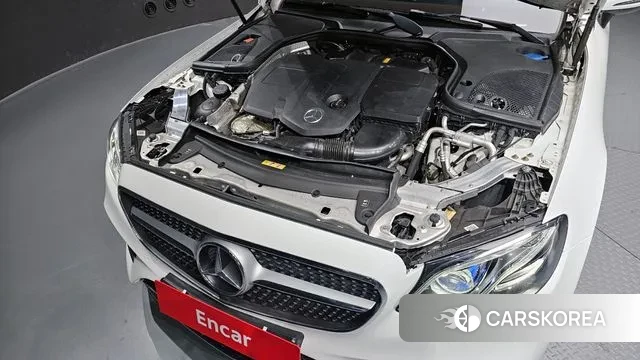 Mercedes-Benz E-Class W213 id 3626909 из Кореи 16