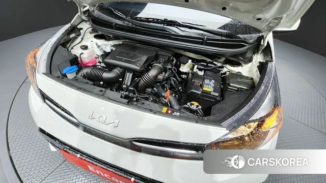 Kia Morning Urban (JA) id 4194811 из Кореи 28