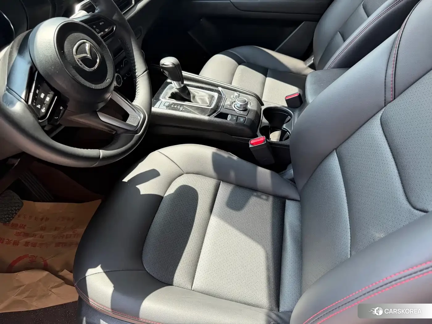 Mazda CX-5 id 4681094 из Китая 10
