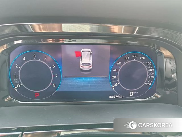 Volkswagen Tourang id 4274092 из Китая 19