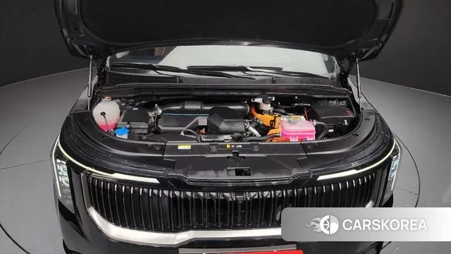 Kia The New Carnival 4th Generation id 3549846 из Кореи 16