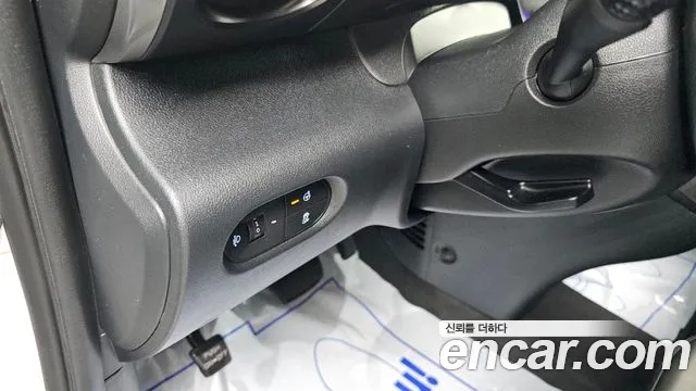 Hyundai Casper id 2744154 из Кореи 16