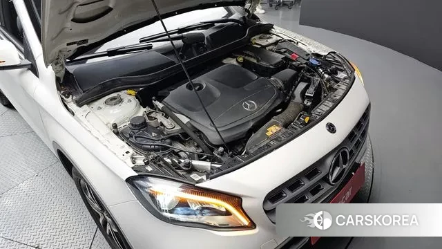 Mercedes-Benz GLA-Class X156 id 3368486 из Кореи 16