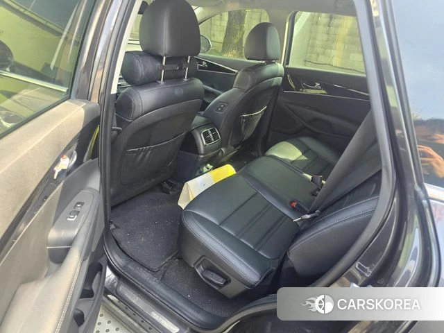 Kia The New Sorento id 3942735 из Кореи 14