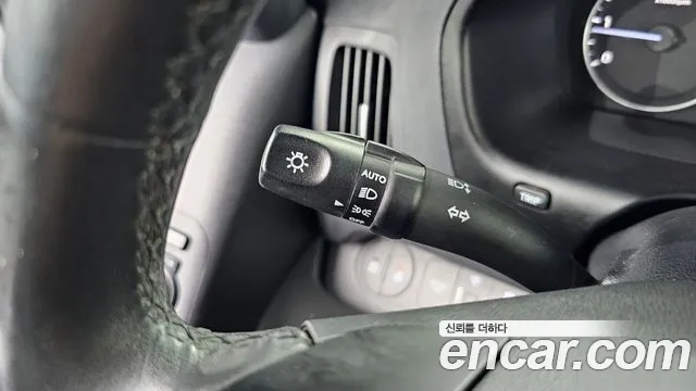 Hyundai The New Grand Starex id 2674815 из Кореи 16