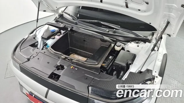 Hyundai Ionic 5 id 2950160 из Кореи 16