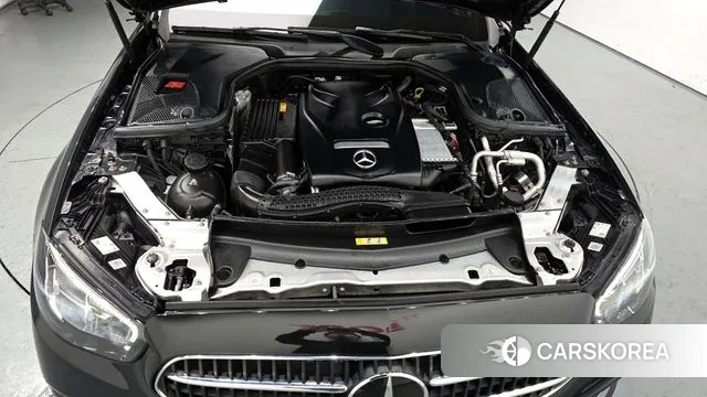 Mercedes-Benz E-Class W213 id 3676405 из Кореи 16