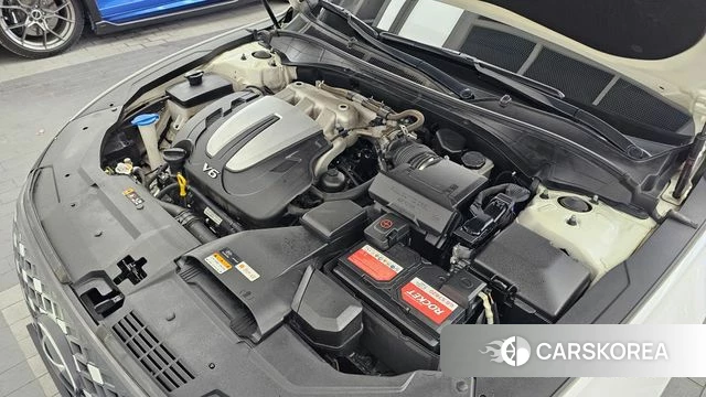 Hyundai The New Grandeur IG id 4529894 из Кореи 16