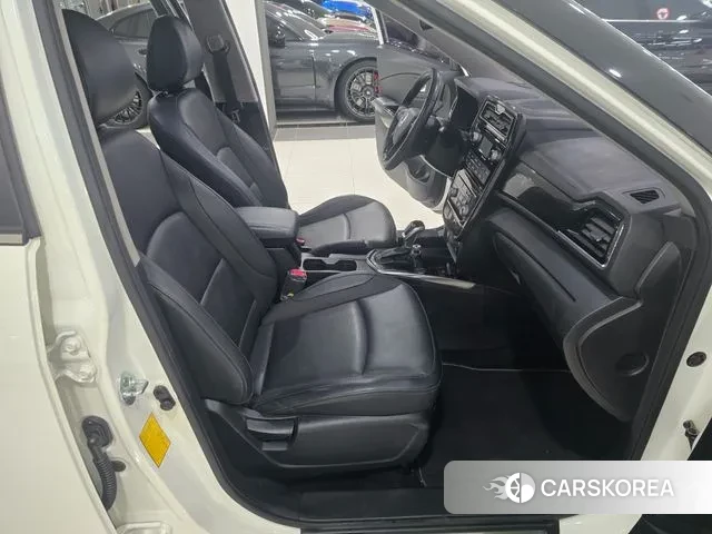 Ssangyong Berry New Tivoli id 2961261 из Кореи 15