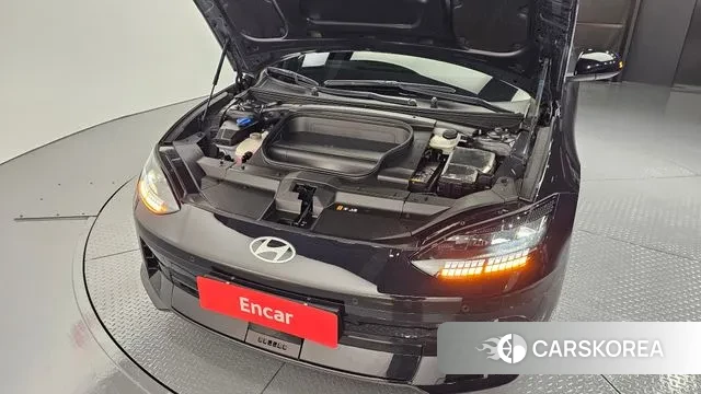 Hyundai Ionic 6 id 3289340 из Кореи 16