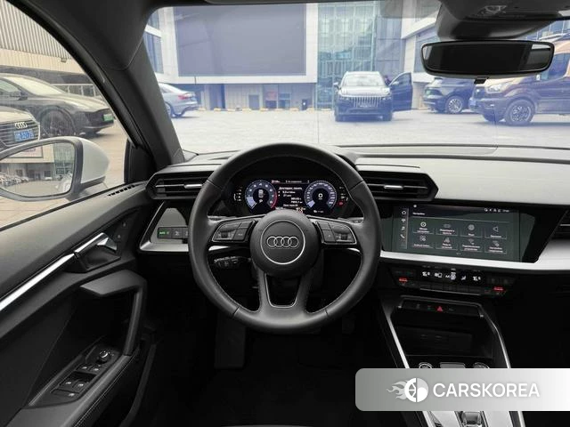 Audi A3 id 4306902 из Китая 14