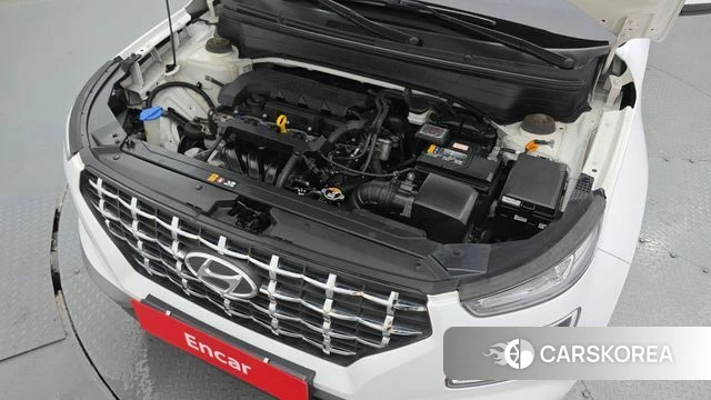Hyundai Venue id 4355864 из Кореи 16