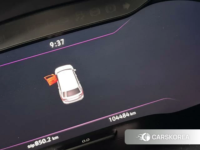 Volkswagen Tourang 2019 Черный из Китая, фото 6