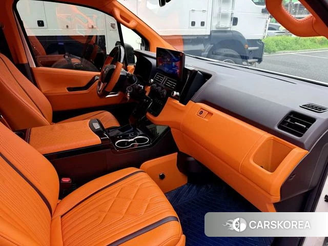 Toyota Hiace id 4260664 из Китая 8