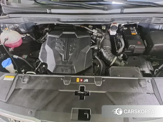 Kia Carnival 4th generation id 2969271 из Кореи 16