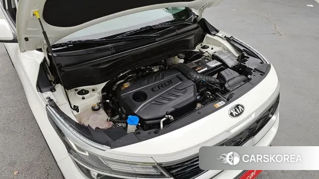 Kia Seltos id 3182196 из Кореи 16