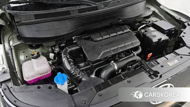 Hyundai Casper id 3006800 из Кореи 16