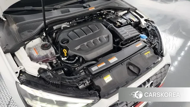 Audi A3 (8Y) id 3359782 из Кореи 16