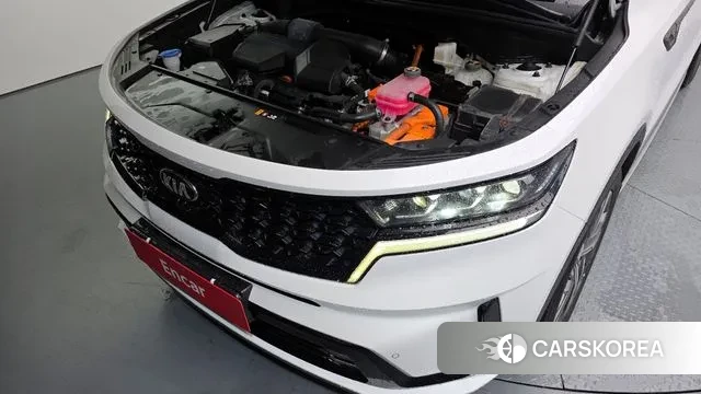 Kia Sorento 4th Generation id 3417163 из Кореи 16