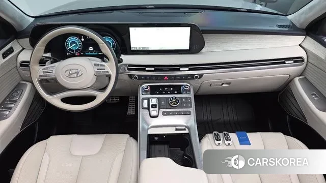 Hyundai The New Palisade id 3776528 из Кореи 16