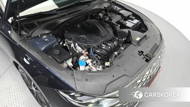Hyundai The New Grandeur IG id 4775780 из Кореи 16