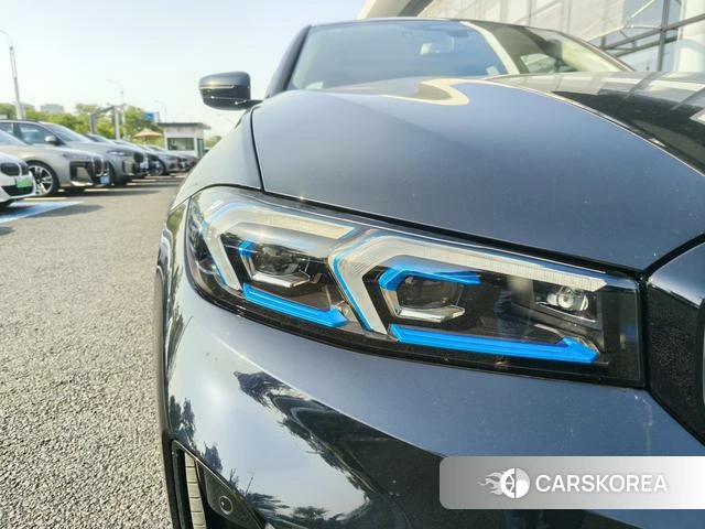 BMW i3 id 4259016 из Китая 7
