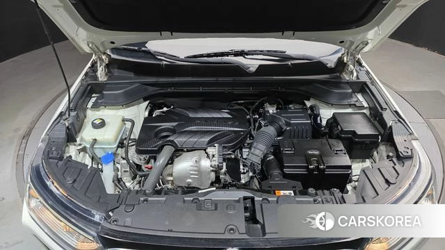Ssangyong Beautiful Korando id 4881595 из Кореи 26