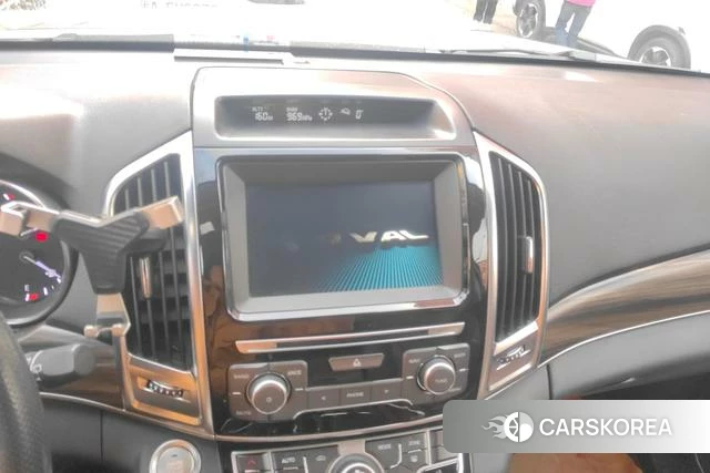 Haval H9 id 4208089 из Китая 13