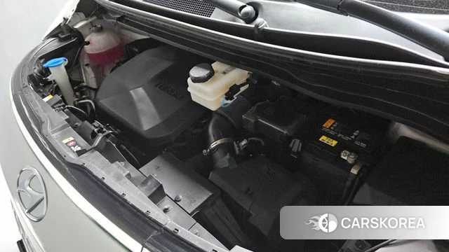 Hyundai Staria id 4500870 из Кореи 29