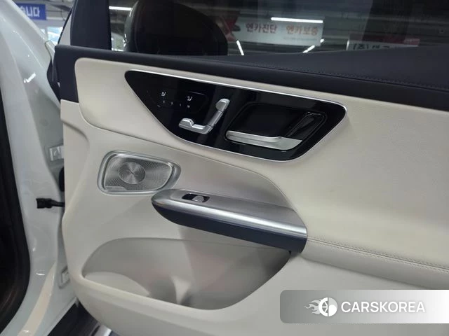 Mercedes-Benz GLC-Class X254 id 4691344 из Кореи 7