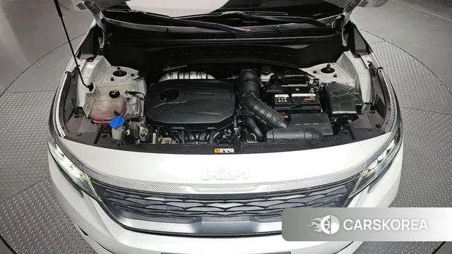 Kia Seltos id 2915892 из Кореи 16